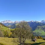 Chalé Boertji By Interhome Furna