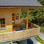 Chalé Boertji By Interhome *