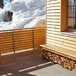 Boertji By Interhome * Furna