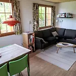 Boertji By Interhome Chalé *