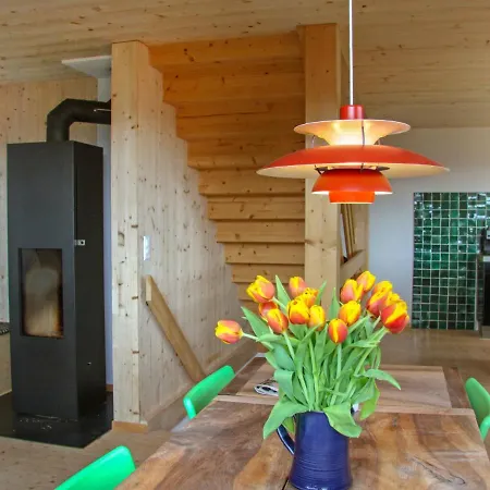Chalet Boertji By Interhome Furna