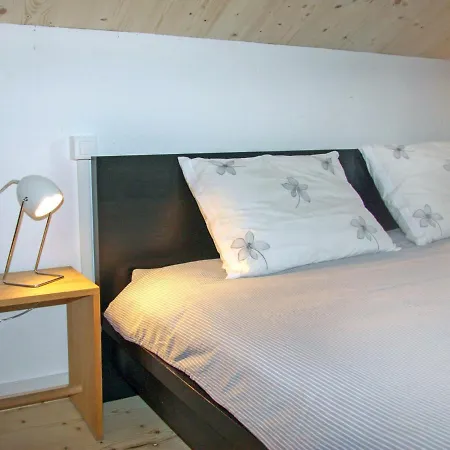 Boertji By Interhome *