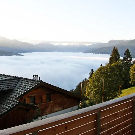 Boertji By Interhome Dağ evi