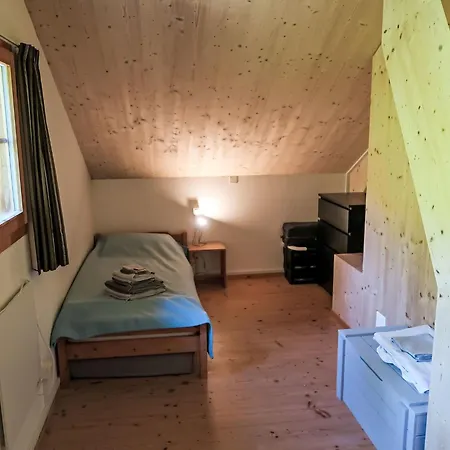 Chalet Boertji By Interhome