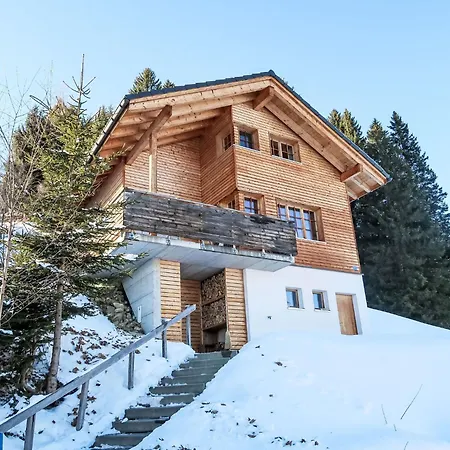 Boertji By Interhome * Furna