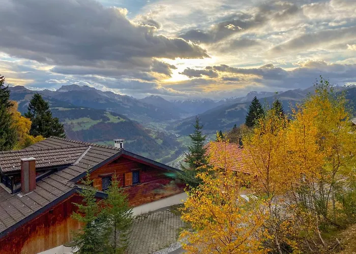 Boertji By Interhome