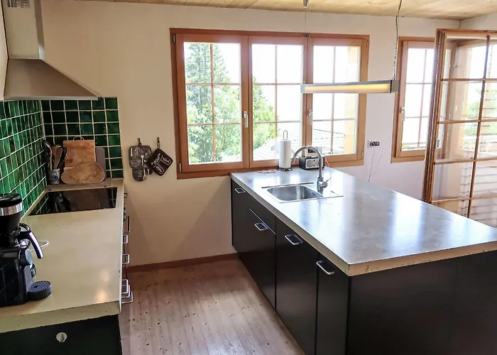 Boertji By Interhome *