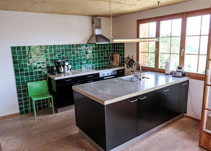 Boertji By Interhome