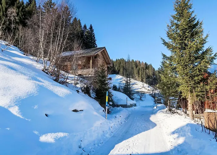 Boertji By Interhome