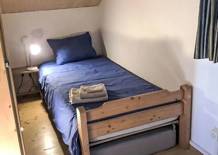 Boertji By Interhome Furna