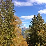 Boertji By Interhome Chalet *