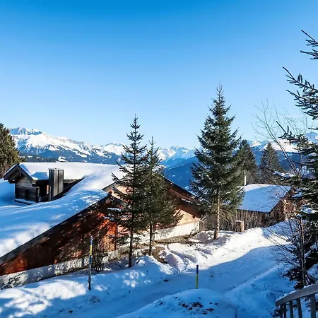 Boertji By Interhome