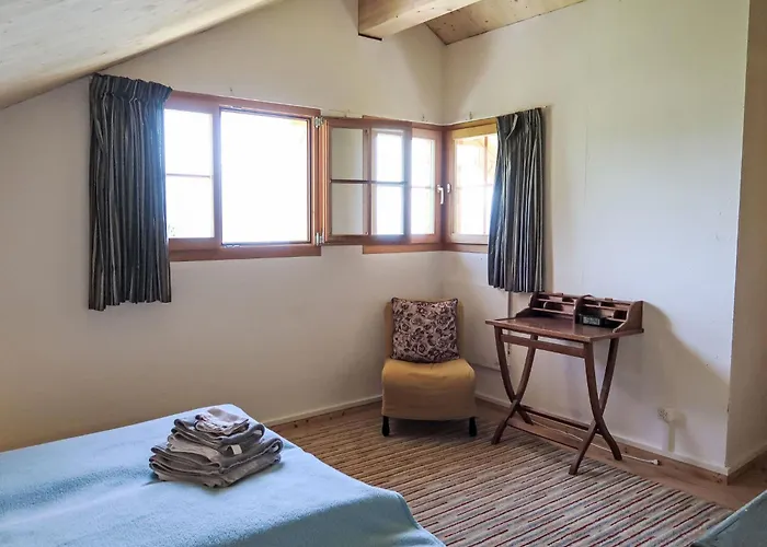 Dağ evi Boertji By Interhome *