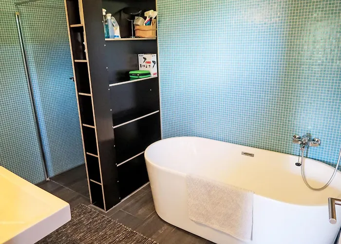 Boertji By Interhome Furna