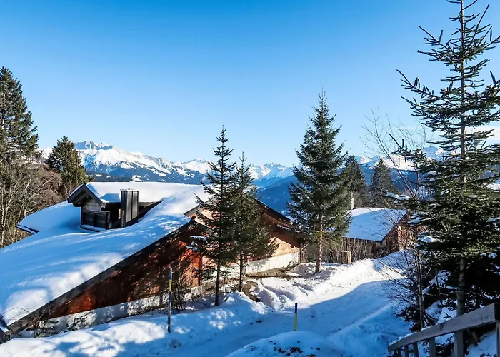 Boertji By Interhome