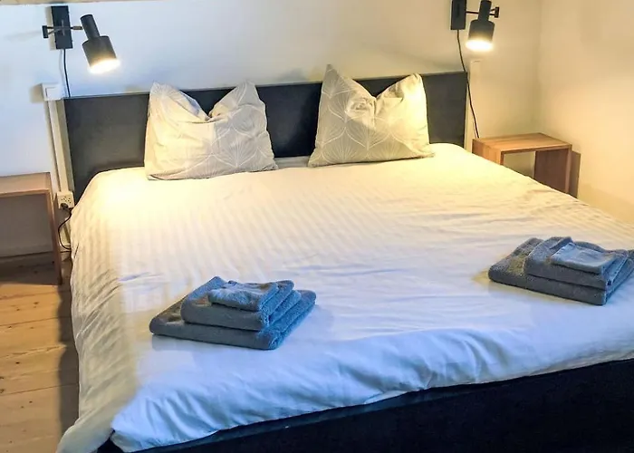 Boertji By Interhome *