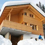 Boertji By Interhome Alpesi faház Furna