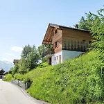 Alpesi faház Boertji By Interhome