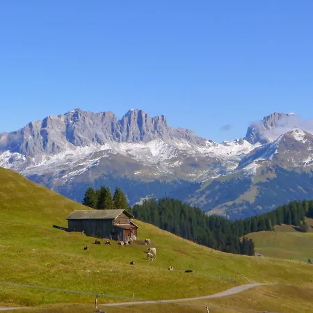 Boertji By Interhome * Furna