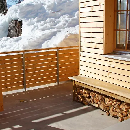 Boertji By Interhome * Furna