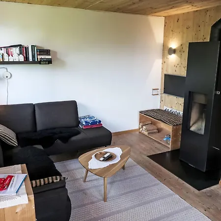 Boertji By Interhome Domek alpejski