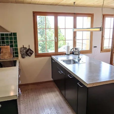 Boertji By Interhome *