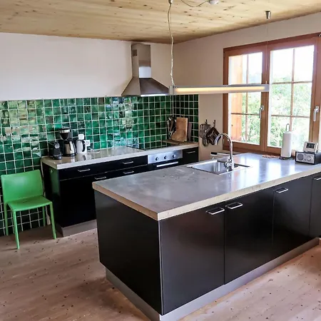 Boertji By Interhome