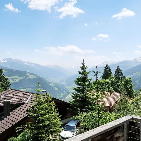 Boertji By Interhome Furna