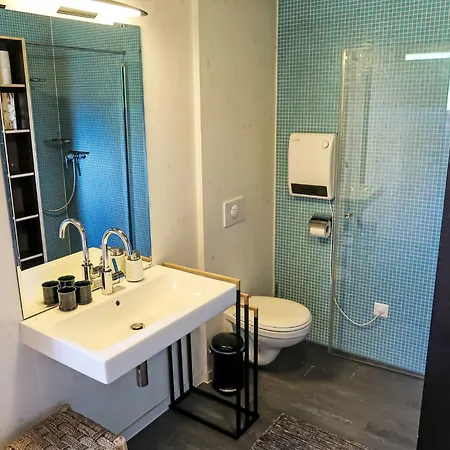 Boertji By Interhome * Furna