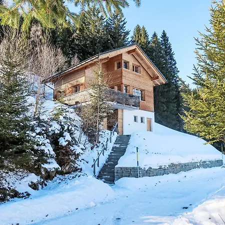 Boertji By Interhome * Furna