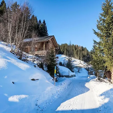 Boertji By Interhome