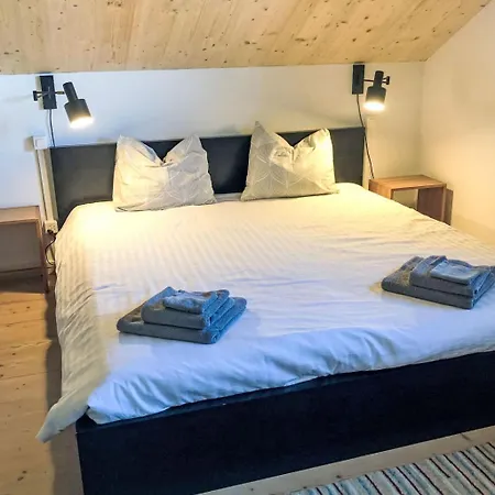 Boertji By Interhome *