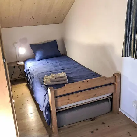 Boertji By Interhome Furna